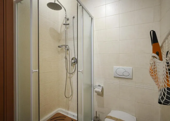 Lejlighedshotel Sky Gate Gold - Terrazza Aeroporto